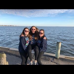 Meet your Posher, Siobhan